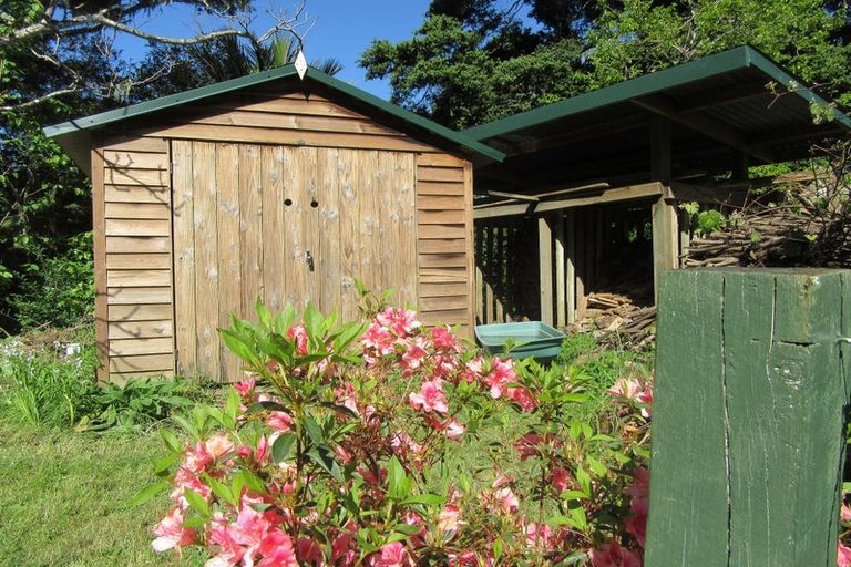 Photo of property in 23 Okura Bay Road, Totara North, Kaeo, 0479