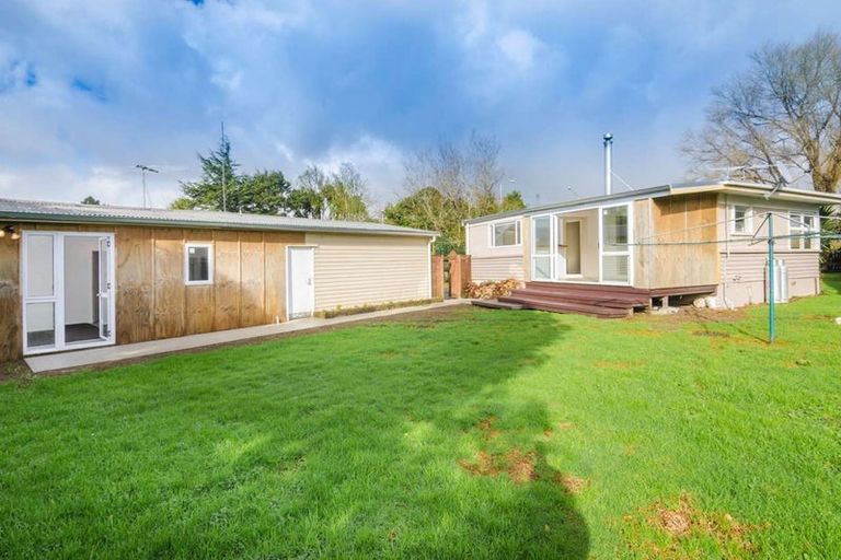 Photo of property in 181 State Highway 16, Whenuapai, Auckland, 0814