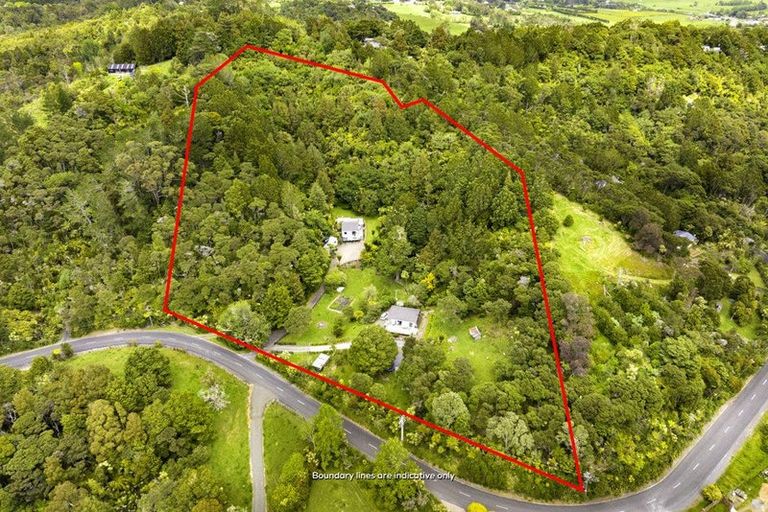 Photo of property in 189 School Road, Waimauku, 0881