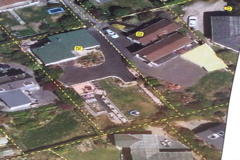 Photo of property in 25 Sutcliffe Street, Saint Clair, Dunedin, 9012