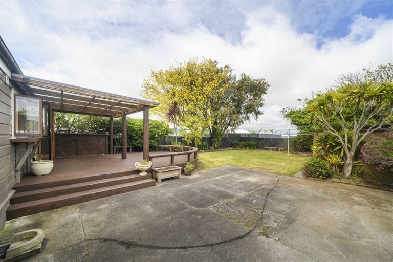 Photo of property in 16 Waldegrave Street, Palmerston North, 4410