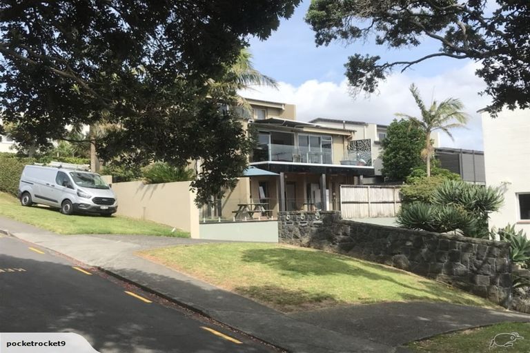 Photo of property in 1/32 Sanders Avenue, Takapuna, Auckland, 0622