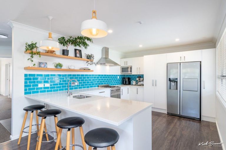 Photo of property in 10 Totara Street, Trentham, Upper Hutt, 5018