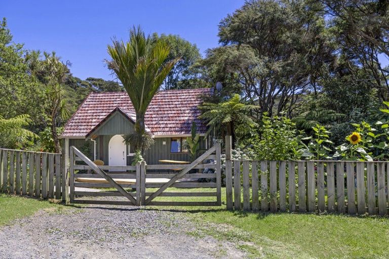 Photo of property in 581 Te Akau Wharf Road, Te Akau, Ngaruawahia, 3793
