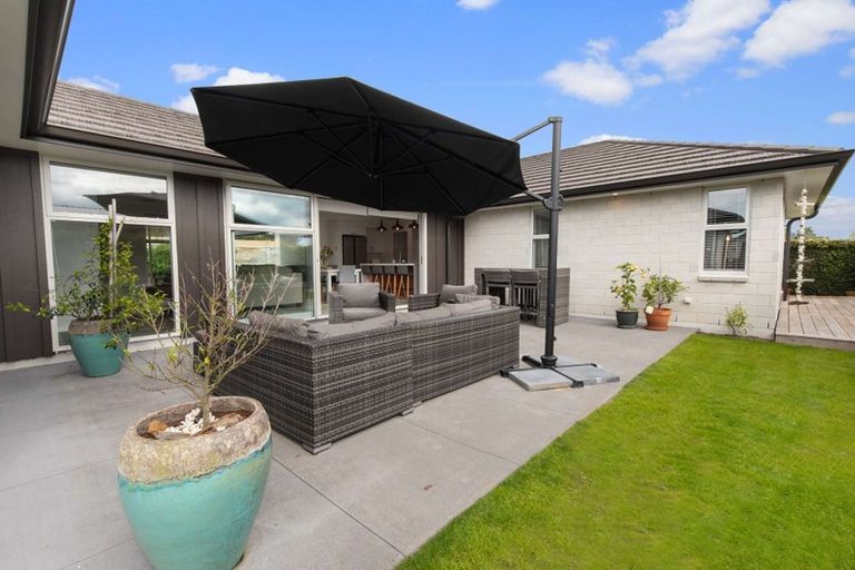Photo of property in 7 Goodwin Crescent, Pyes Pa, Tauranga, 3112