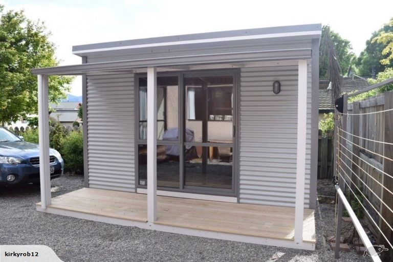 Photo of property in 111 Hansons Lane, Upper Riccarton, Christchurch, 8041