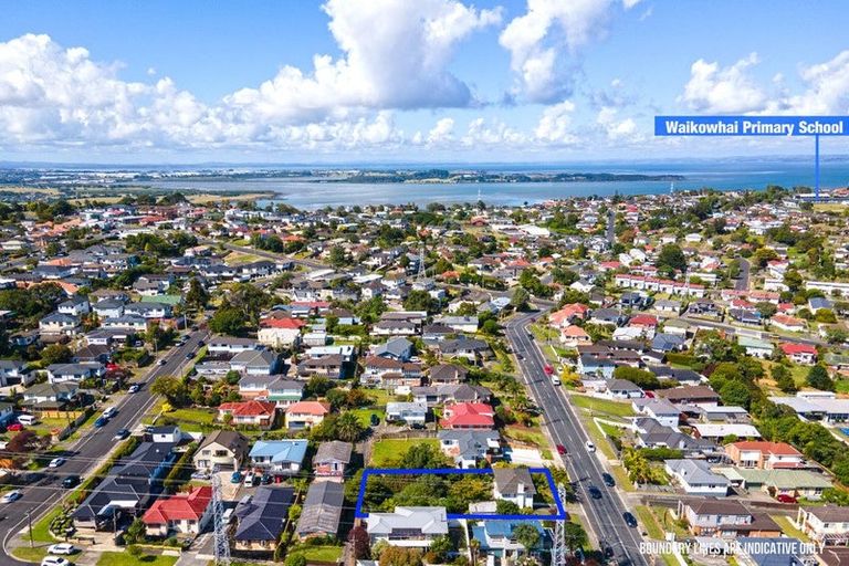 Photo of property in 48 Rogan Street, Mount Roskill, Auckland, 1041
