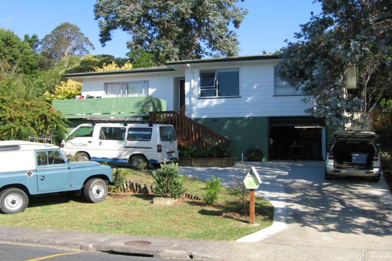 Photo of property in 78 Awaruku Road, Torbay, Auckland, 0630