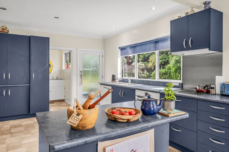 Photo of property in 25 Lancaster Street, Levin, 5510