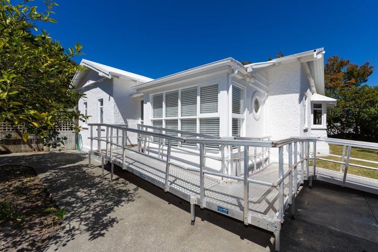 Photo of property in 58 Battery Road, Ahuriri, Napier, 4110