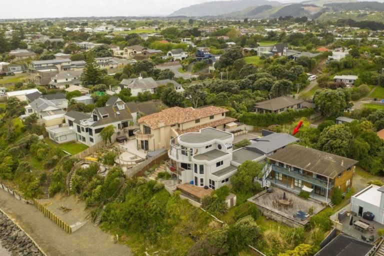 Photo of property in 155a Rosetta Road, Raumati South, Paraparaumu, 5032