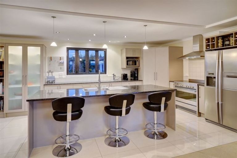 Photo of property in 1909 South Eyre Road, Eyrewell, Rangiora, 7476