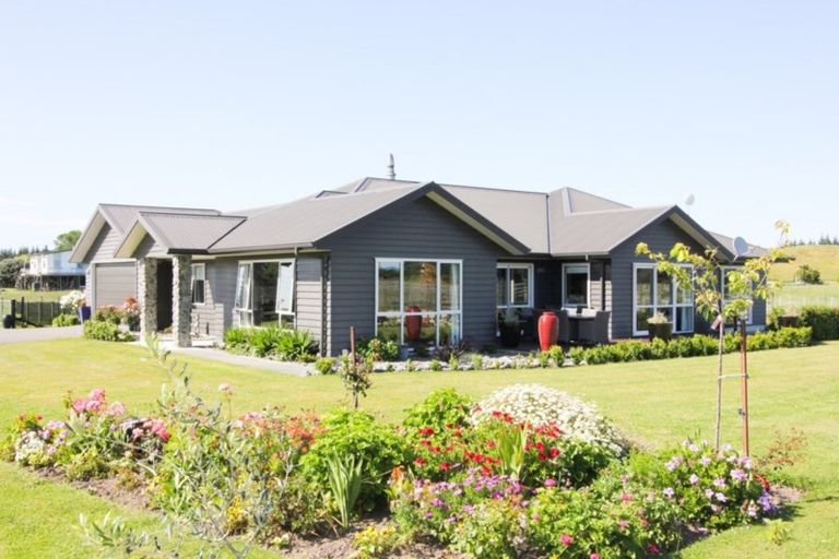 Photo of property in 21 Nicholson Drive, Kaitoke, Whanganui, 4572