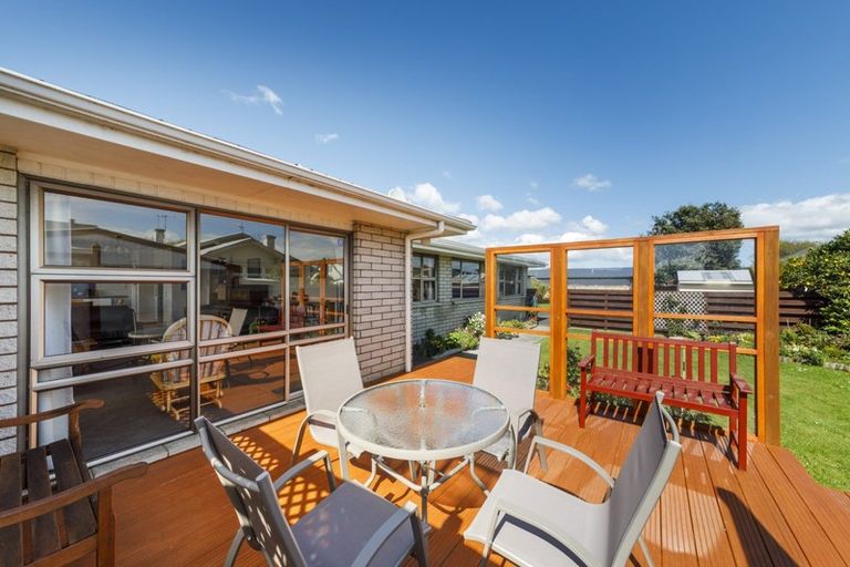 Photo of property in 460a Featherston Street, Palmerston North, 4414
