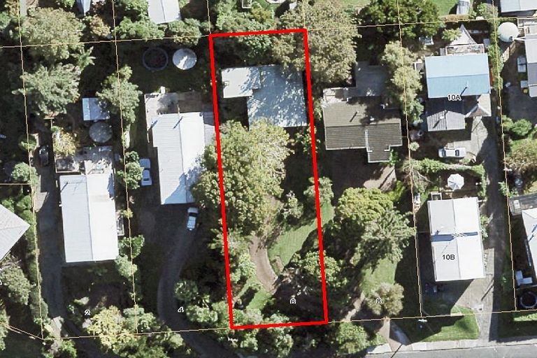 Photo of property in 6 Penton Road, Stanmore Bay, Whangaparaoa, 0932