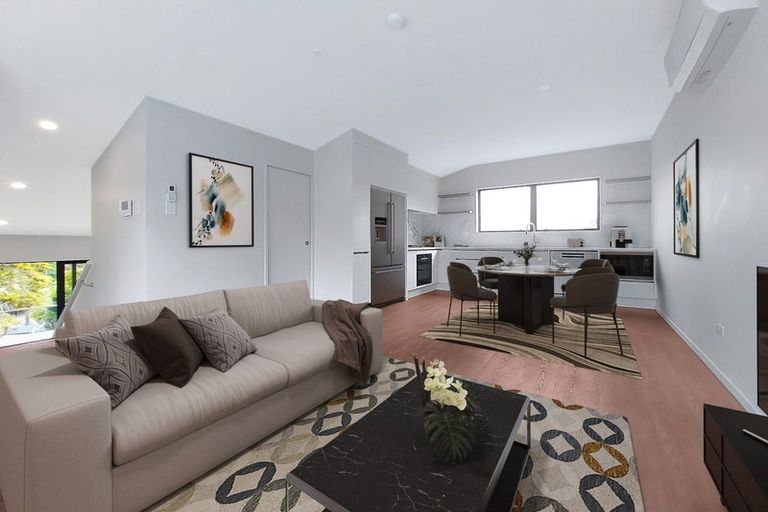 Photo of property in 57c Pleasant Road, Glen Eden, Auckland, 0602