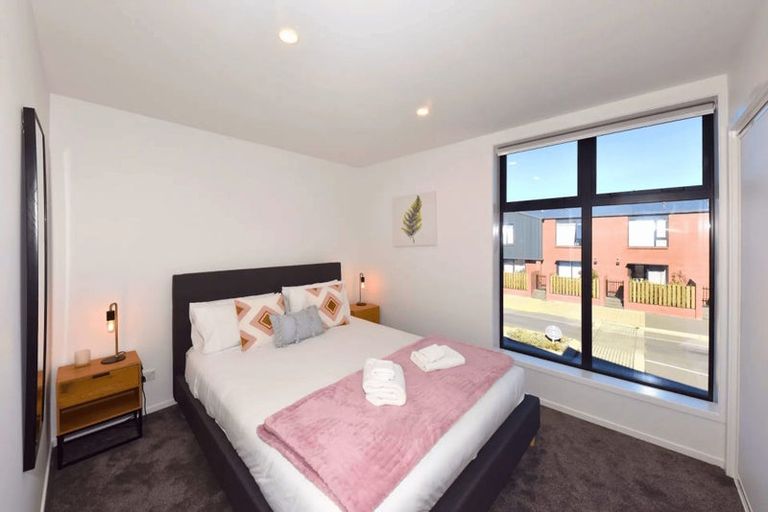 Photo of property in 185 Hereford Street, Christchurch Central, Christchurch, 8011