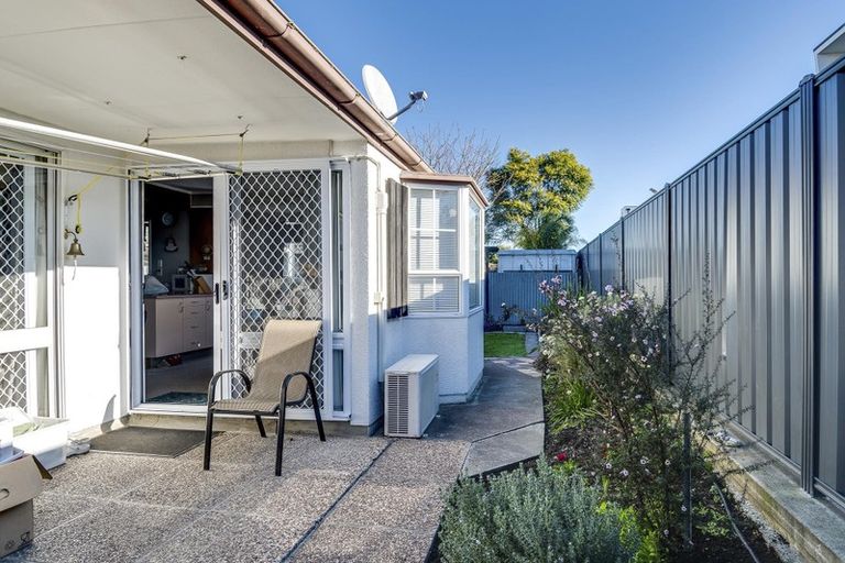 Photo of property in 204b Omahu Road, Frimley, Hastings, 4120