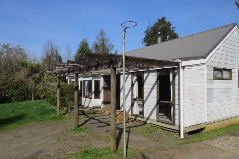 Photo of property in 189 Te Waitere Road, Taharoa, Te Kuiti, 3988