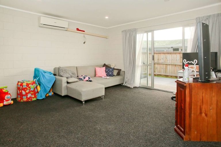 Photo of property in 54b Higgins Road, Frankton, Hamilton, 3204