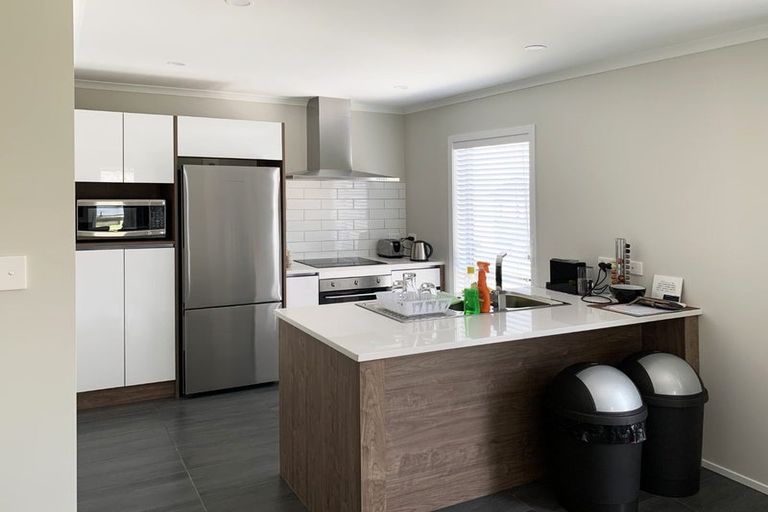 Photo of property in 55 Ridgedale Crescent, Flagstaff, Hamilton, 3210