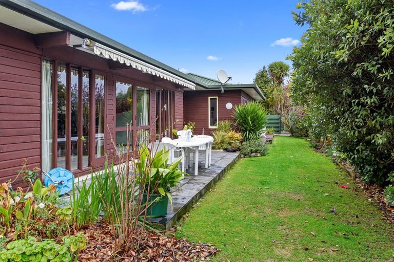 Photo of property in 2 Halsey Street, Levin, 5510