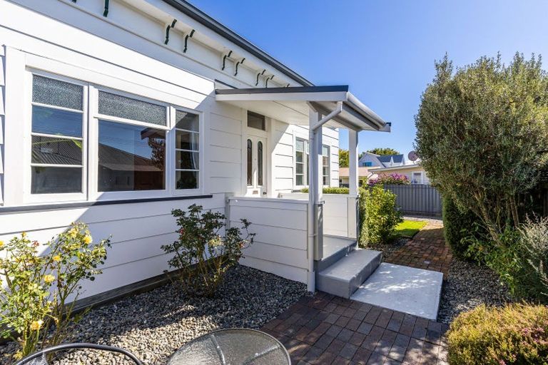 Photo of property in 26 Howick Road, Redwoodtown, Blenheim, 7201