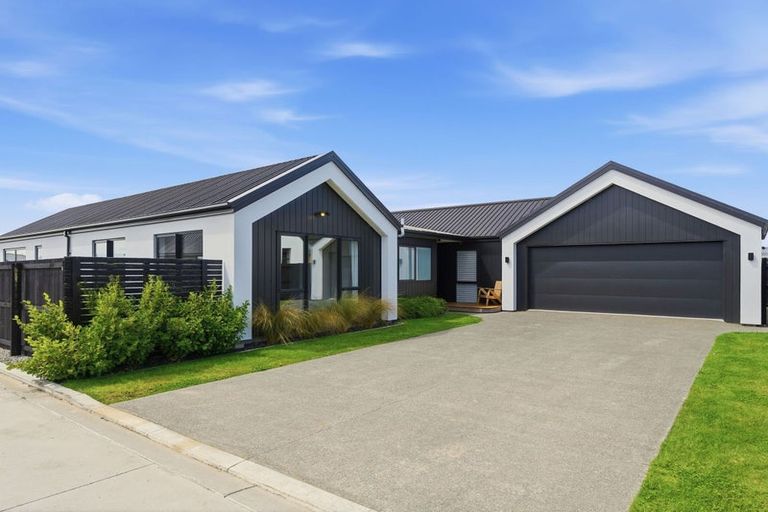 Photo of property in 8 Tabor Place, Lincoln, 7608