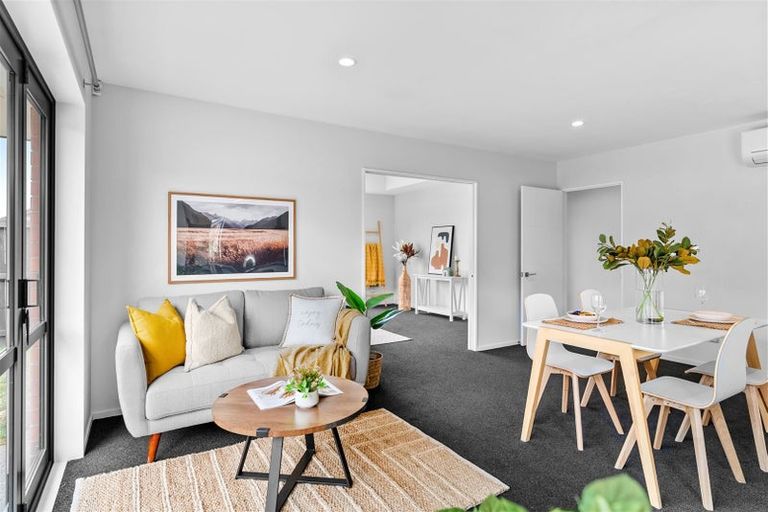 Photo of property in 75 Buckhurst Avenue, Wigram, Christchurch, 8042