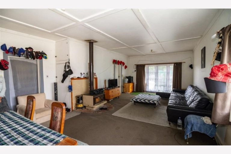 Photo of property in 151 Burns Street, Ohakune, 4625