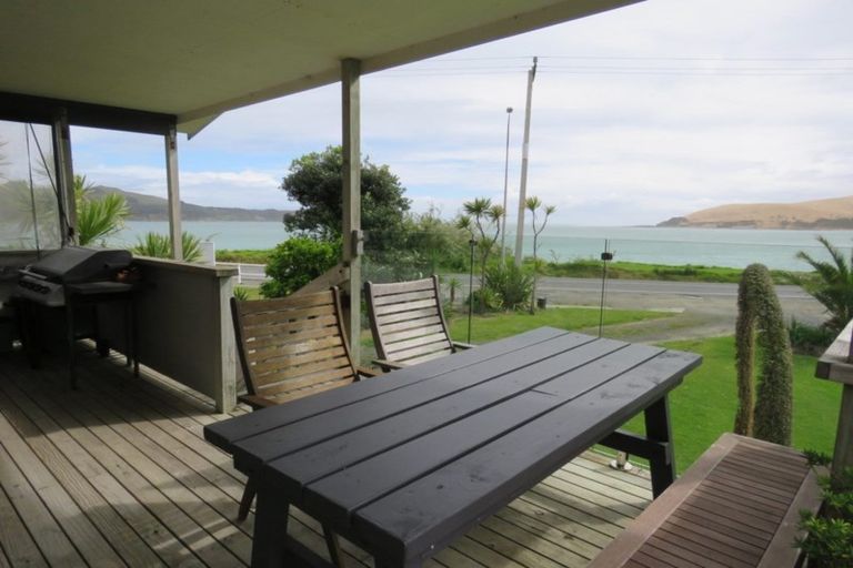 Photo of property in 185 Hokianga Harbour Drive, Omapere, Kaikohe, 0473