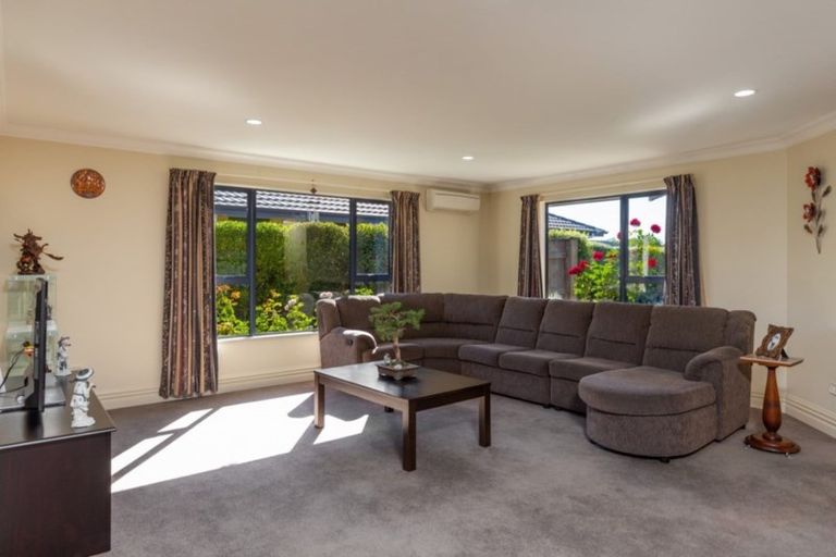 Photo of property in 5 Pelorus Place, Redwoodtown, Blenheim, 7201