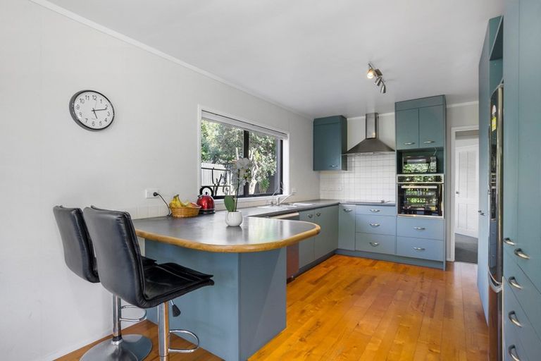 Photo of property in 18 Galloway Crescent, Farm Cove, Auckland, 2012