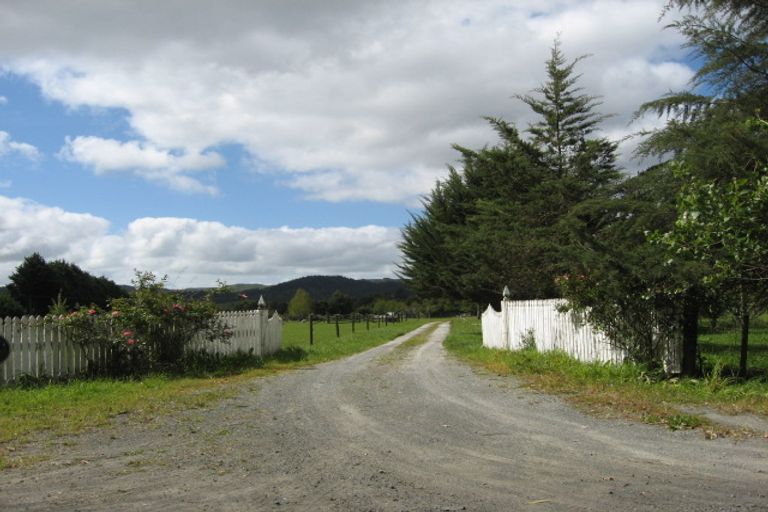 Photo of property in 510 Old Kaipara Road, Kaipara Flats, Warkworth, 0981