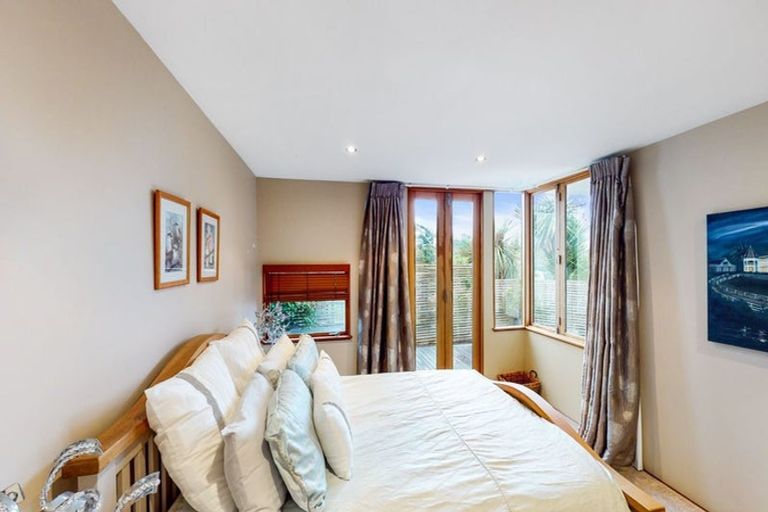 Photo of property in 7 Kio Crescent, Hataitai, Wellington, 6021