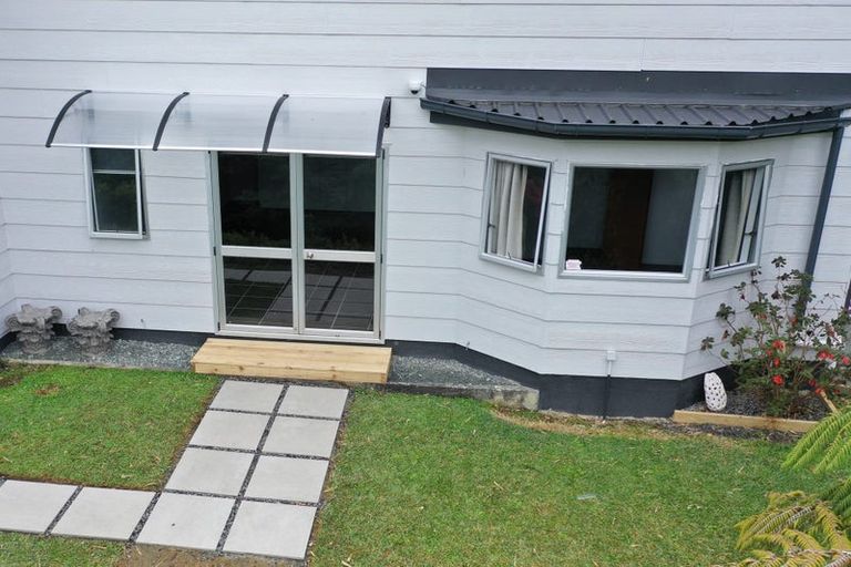 Photo of property in 110 Memorial Drive, Parahaki, Whangarei, 0112