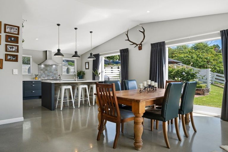 Photo of property in 16 Corbett Drive, Minden, Tauranga, 3176