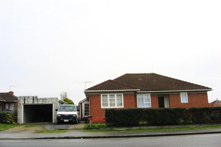 Photo of property in 14 Lindisfarne Street, Georgetown, Invercargill, 9812