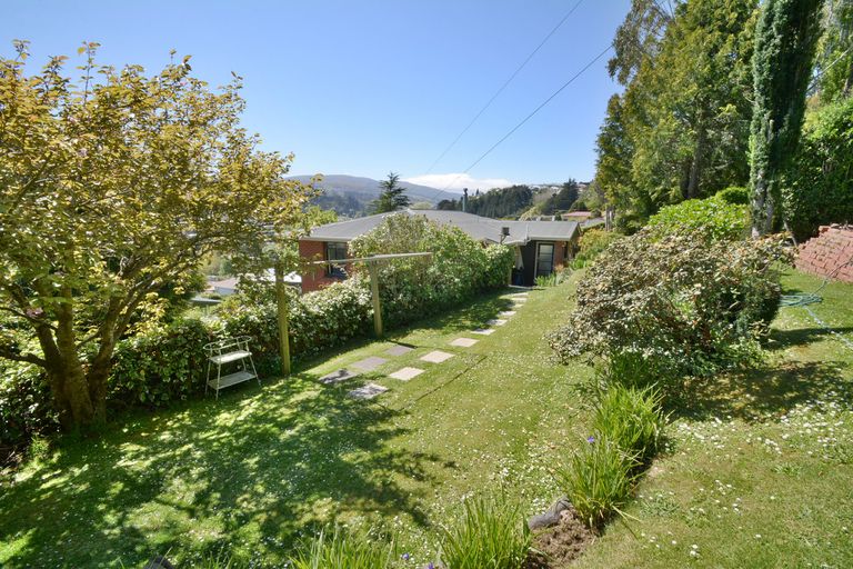 Photo of property in 84 Hocken Street, Kenmure, Dunedin, 9011