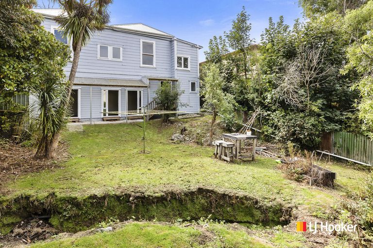 Photo of property in 41 Gladstone Road, North East Valley, Dunedin, 9010