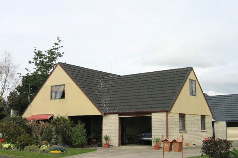 Photo of property in 12 Kotuku Place, Matua, Tauranga, 3110