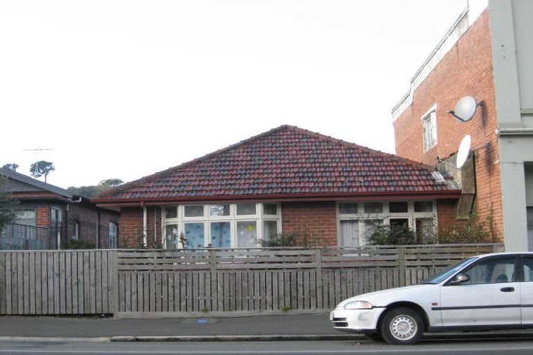 Photo of property in 759 Great King Street North, North Dunedin, Dunedin, 9016