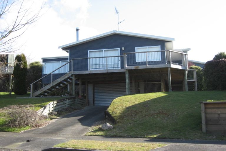Photo of property in 25 Kaimanawa Street, Omori, Turangi, 3381