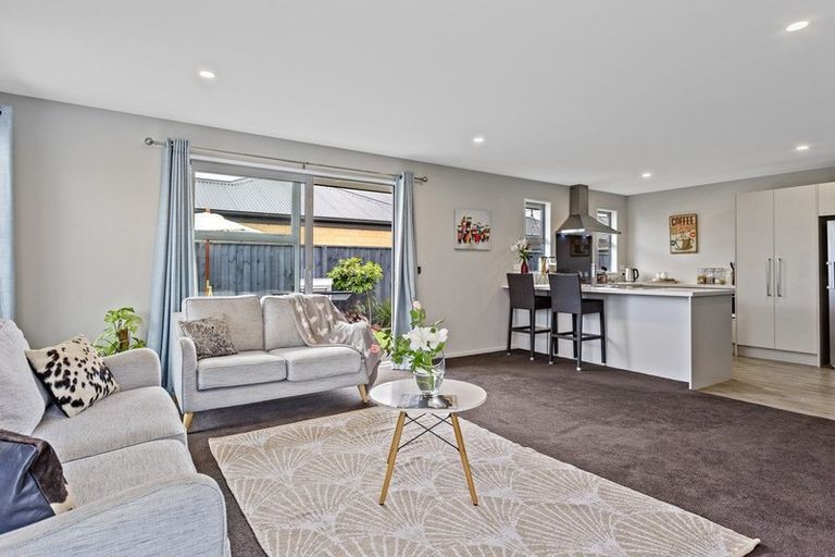 Photo of property in 13 Winterbourn Street, Kaiapoi, 7630