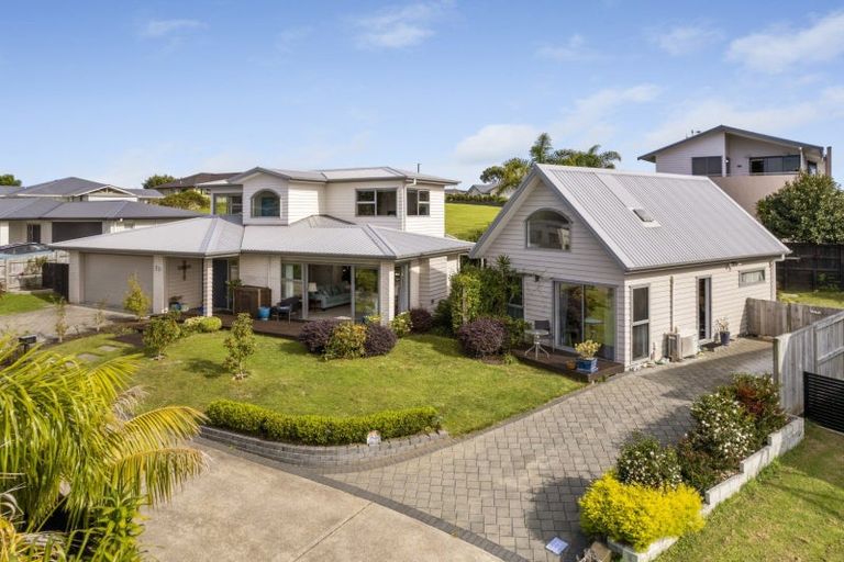 Photo of property in 8d Tinopai Drive, Omokoroa, 3114