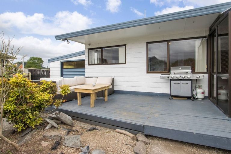 Photo of property in 24 Mueller Street, Waihi, 3610