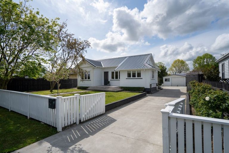 Photo of property in 4 Stevenson Place, Leamington, Cambridge, 3432