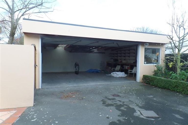 Photo of property in 1/52 Malcolm Avenue, Beckenham, Christchurch, 8023