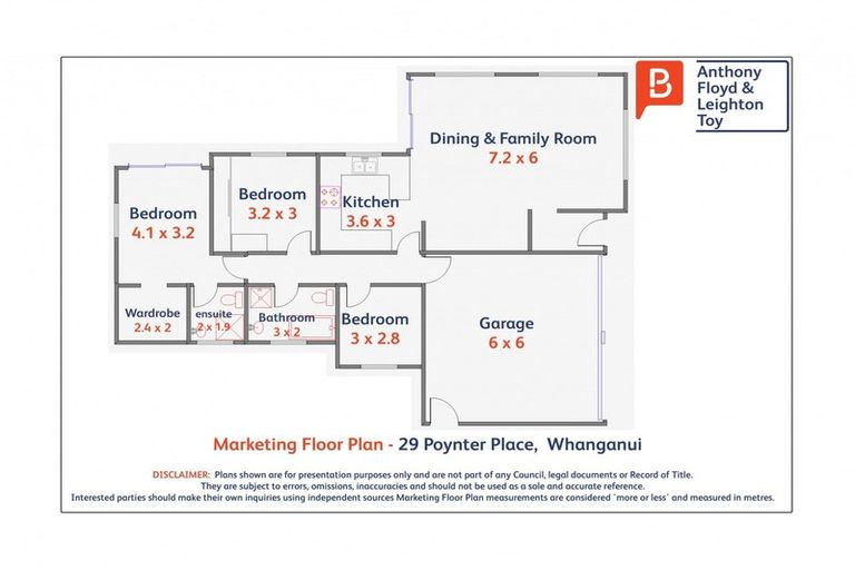 Photo of property in 29 Poynter Place, Gonville, Whanganui, 4501