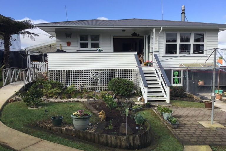 Photo of property in 105 Graham Street, Thames, 3500